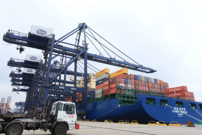 Exportaciones se ubican por arriba de los US$ 10.000 millones y superaron en un 42% las del 2020