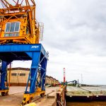 coordinan estrategias en puertos