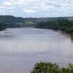 el rio uruguay