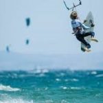 kitesurf
