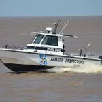 lancha rescate