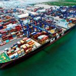 mexico port