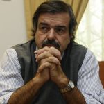 ministro