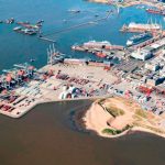 montevideo port