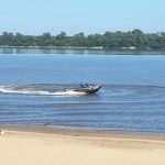 navegabilidad en rio