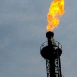 ANCAP, REFINERIA DE LA TEJA. Montevideo, 05/08/2009.©RICARDO ANTUNEZ, adhocfotos.URUGUAY2009