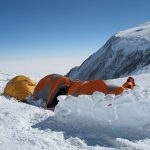 calentamiento antartico