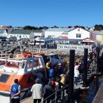 islas falklands