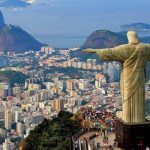 brasil y sus fronteras