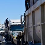 camioneros