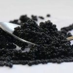 caviar uruguayo