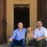 embajador britanico