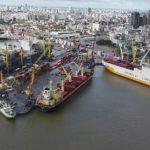nuestro puerto