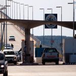 paso frontera