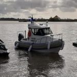pescando brasucas