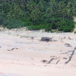 playa rescate