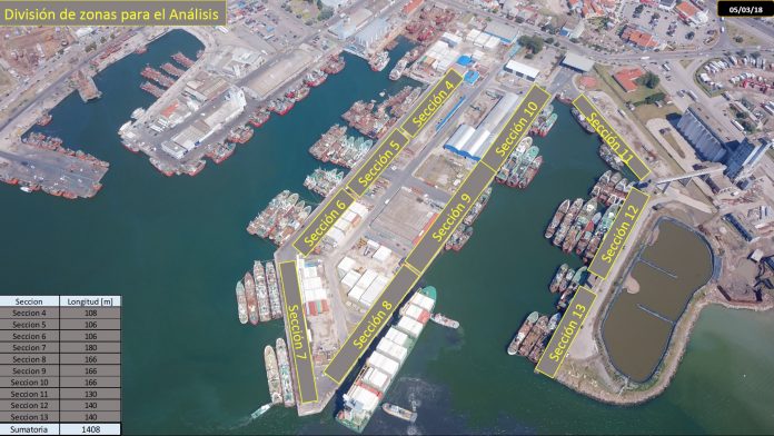 puerto mar del plata