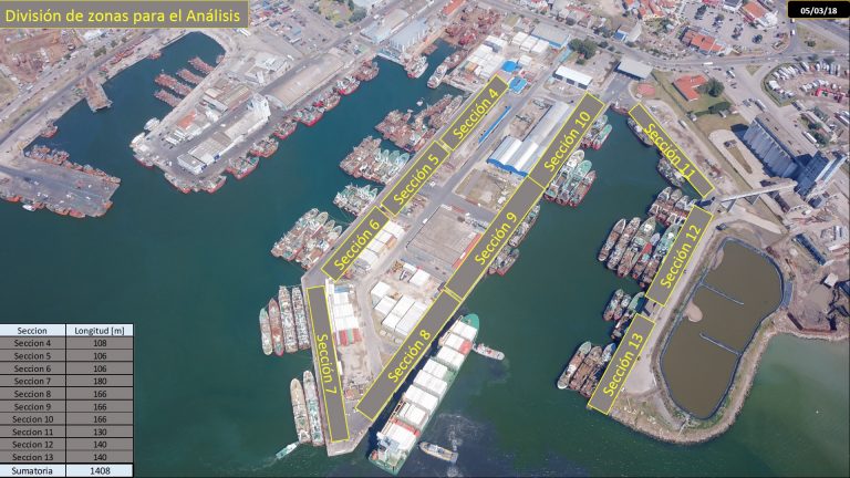Puerto Mar del Plata: licitan la concesión de la Terminal de Contenedores N°2, sector clave para las exportaciones locales