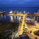 sobrantes en puertos