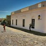 turismo en colonia