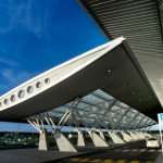 aeropuerto laguna del sauce