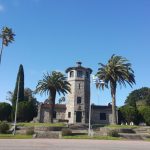 entrada a santa teresa