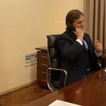 Luis Lacalle Pou / Presidente