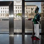 patrullaje fronterizo