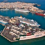 puerto de cadiz