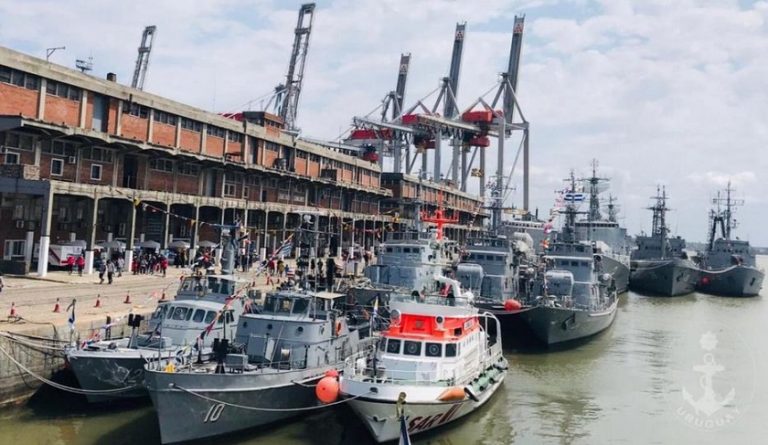 Armada Nacional abre inscripciones para interesados en formar parte de la tripulación