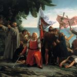 colon y las americas