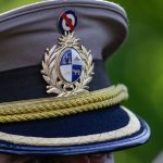 gorra militar