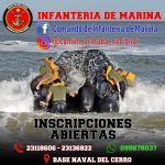 inscripciones abiertas