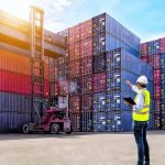 logistica portuaria