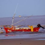 pescadores