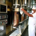 conaprole leche en polvo