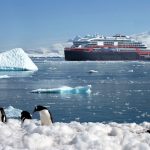 crucero antartico