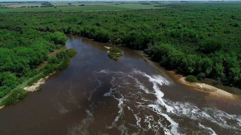 Uruguay busca mejorar su agua potable a través de la gestión de efluentes