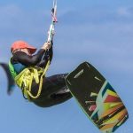 kitesurf
