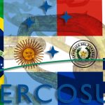 mercosur banderas