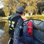 patrullaje en carmelo