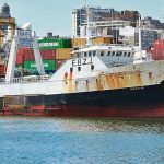 pesqueros españoles