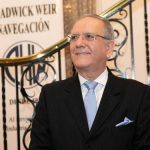 CN Alejandro Laborde