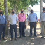 autoridades portuarias