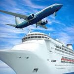 barcos y aviones