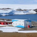 base antartica
