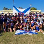 club remeros mercedes