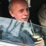 ministro garcia