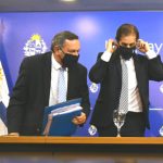 nuevas medidas
