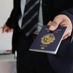 pasaporte